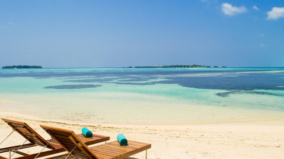 Ithaa Seaview