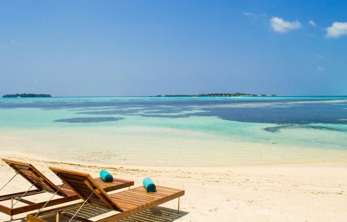 Ithaa Seaview