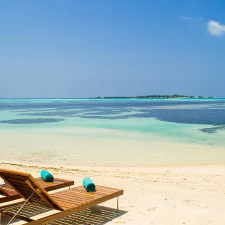 Ithaa Seaview