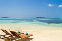 Ithaa Seaview - Beach