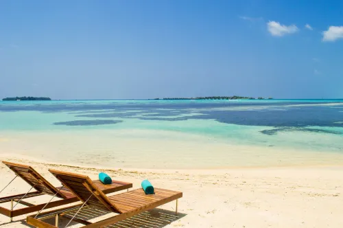 Ithaa Seaview - Pensions