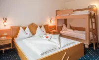 Hotel Bergkristall Hotel a Racines