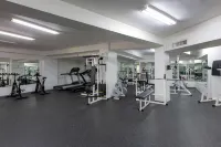 Viva Heavens by Wyndham, A Trademark All Inclusive - Gym