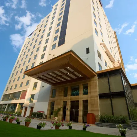Ramada by Wyndham Ghaziabad Vasundhara
