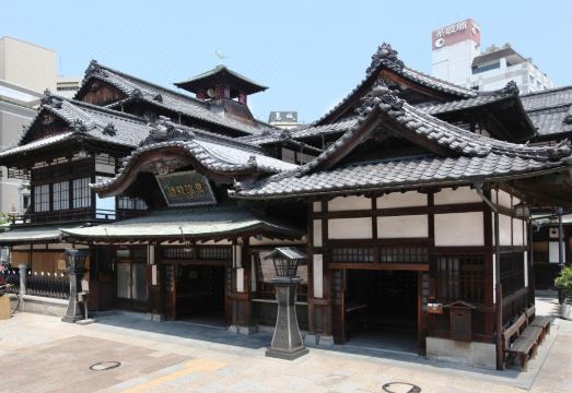 네스트 호텔 마쓰야마