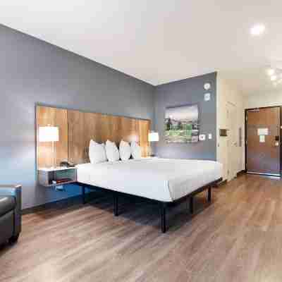 Extended Stay America Premier Suites - Savannah - Pooler Rooms