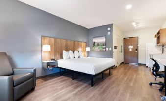 Extended Stay America Premier Suites - Savannah - Pooler