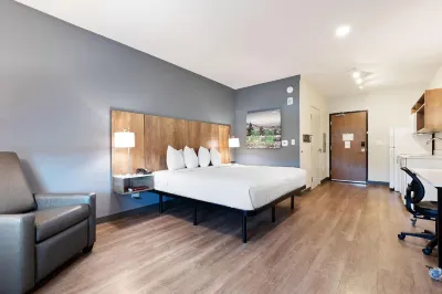 Extended Stay America Premier Suites - Savannah - Pooler
