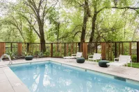 Harmon Guest House - Pools