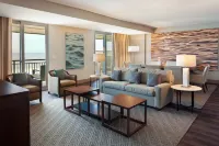 The Westin Jekyll Island Beach Resort Hotels in Jekyll Island