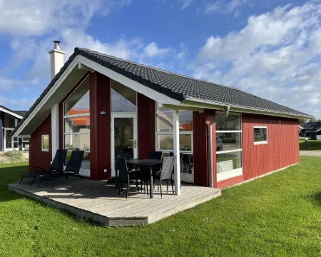 Holiday Vital Resort (Gbe101) Hotels in GroBenbrode