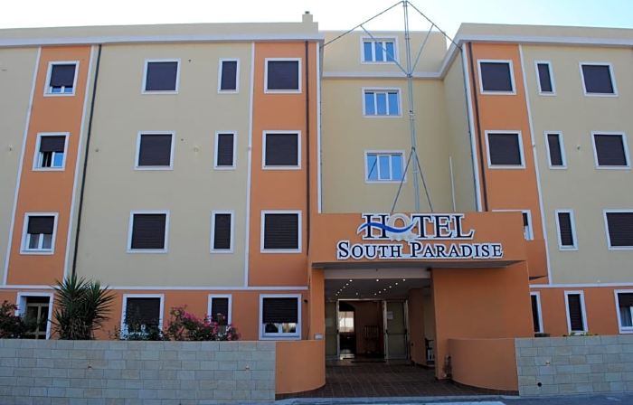 Hotel South Paradise
