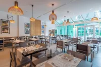 Eau Thermale Avène l'hôtel Hotels in La Tour-sur-Orb