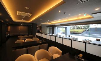 Hotel Route-Inn Grand Tokyo Toyocho - Housity