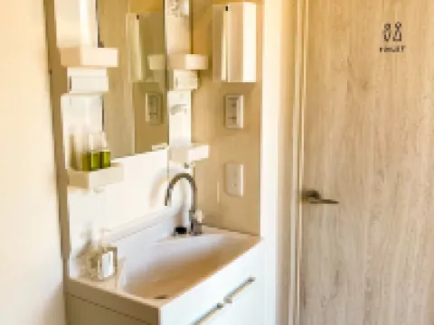 The Room 東洋町のホテル