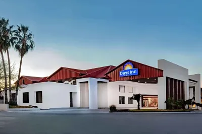 Days Inn by Wyndham Piedras Negras Các khách sạn gần Museo De La Frontera Norte