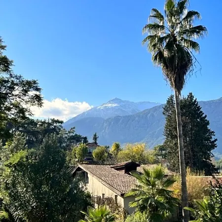 Beso Hotel Berke Ranch&Nature