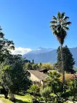 Beso Hotel Berke Ranch&Nature - Mountain view