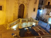 B&B La Piazzetta Hotel a Paola
