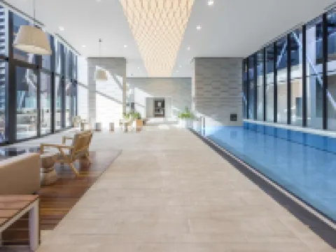 อวานี เมลเบิร์น เซ็นทรัล เรสซิเดนเซส โรงแรมในเมลเบิร์น