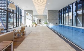 Avani Melbourne Central Residences