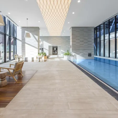 Avani Melbourne Central Residences