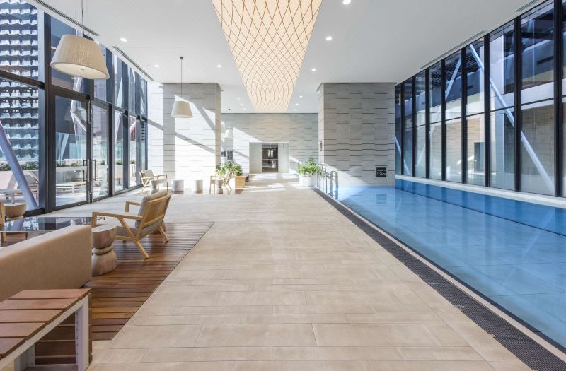 Avani Melbourne Central Residences photo 2