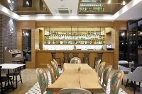 Casa Bianca Hotel