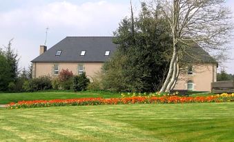 Domaine de Manehouarn