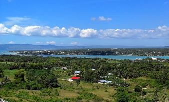 Bohol Vantage Resort