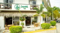 Casa Losodeli & Coworking- Adults Only - Hostels