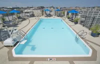 Holiday Inn WASHINGTON-CENTRAL/WHITE HOUSE by IHG - Rooftop Pools