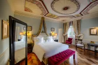 Villa Cora Hotels in Florence