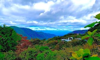 Gran Terrace le Lien Hakone
