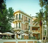 케팔라리 스위트 North Athens 호텔