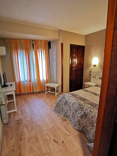Other Hotel Restaurante Las Galias Photo