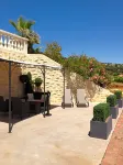 Château de Valloubière Hotel di Clermont-l'Herault