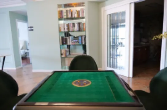 Fandiao Homestay Chongqing