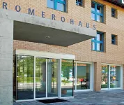 Seminarhotel Romerohaus - 2-Star
