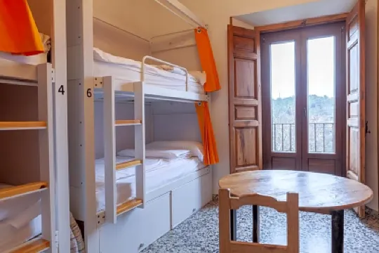 美洲獅的西古恩薩旅舍 - 青年旅舍