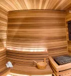 Lotte Hotel Seattle - Spa