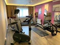 Hôtel Mercure Strasbourg Aéroport - Gym
