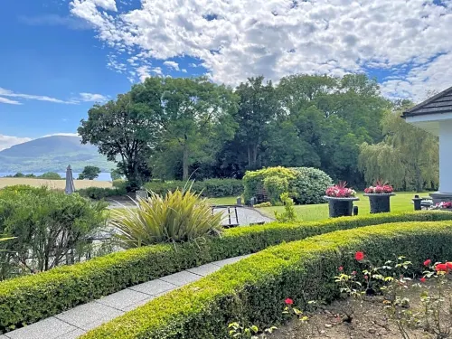 Loch Lein Country House Hotels in Killorglin