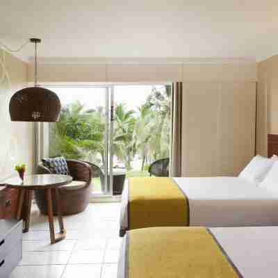 Holiday Inn Resort Vanuatu, an IHG Hotel Rooms