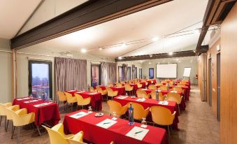 Vilar Rural de Sant Hilari Sacalm by Serhs Hotels