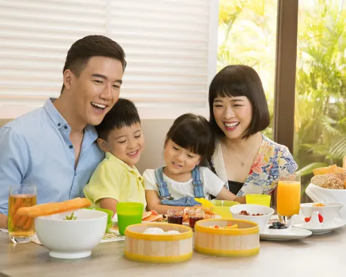 Holiday Inn SINGAPORE ATRIUM by IHG Photos