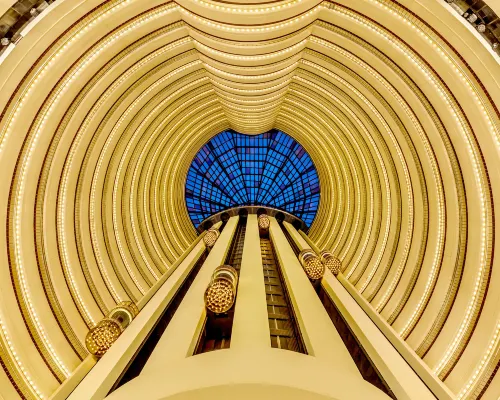 Holiday Inn SINGAPORE ATRIUM by IHG Featured Photos