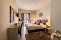 Filoxenia Hotel & Spa Hotels in Zarouchla