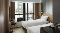 The OTTO Hotel Hotels in Hongkong