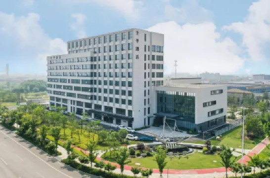 JI Hotel (Huzhou Nanxun) Hotels in Huzhou